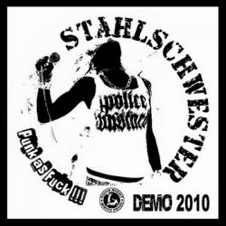 Stahlschwester : Punk As Fuck